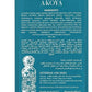 Gissah Akoya Eau de Parfum – 200 ml