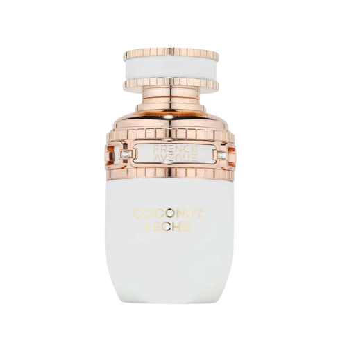 French Avenue Coconut Leche Eau de Parfum – 80 ml