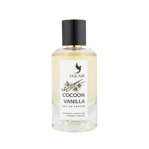 Cocoon Vanilla Volare 100 ml