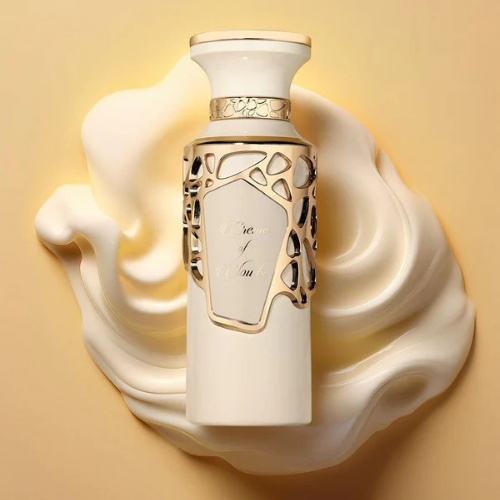 Fragrance World – Creme of Clouds 100 ml