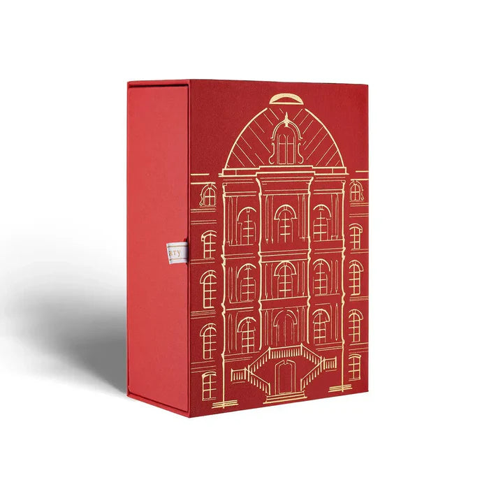 Fragrance Library Crime And Punishment 100 ml