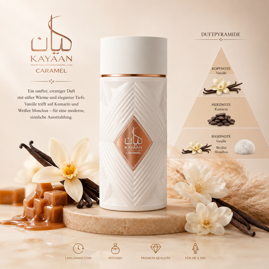 Armaf Kayaan Caramel 100 ml