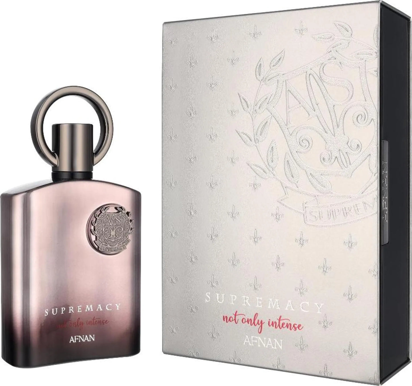 Afnan Supremacy Not Only Intense Eau de Parfum 100 ml