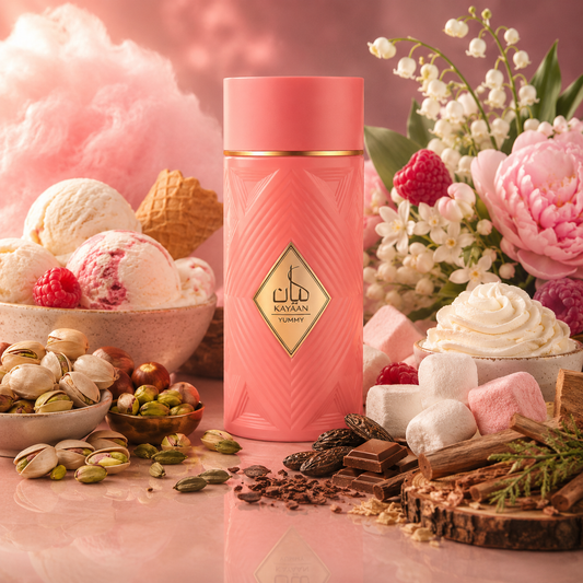 Armaf Kayaan Yummy 100 ml