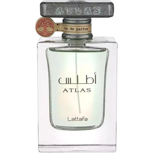 Lattafa Atlas EDP 55ml – Frische Ozeanbrise