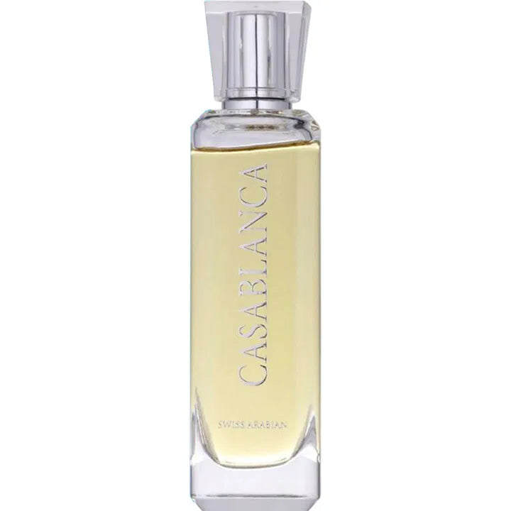 Swiss Arabian Casablanca 100ml