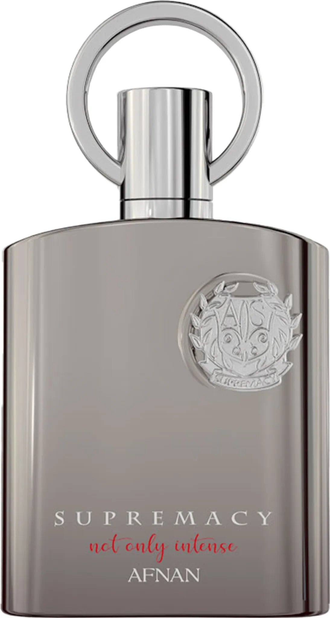 Afnan Supremacy Not Only Intense Eau de Parfum 100 ml