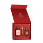 Lattafa Gift Set 3 teilig
