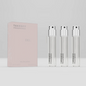 TAKEOFF Fragrance 3 X 11 ml