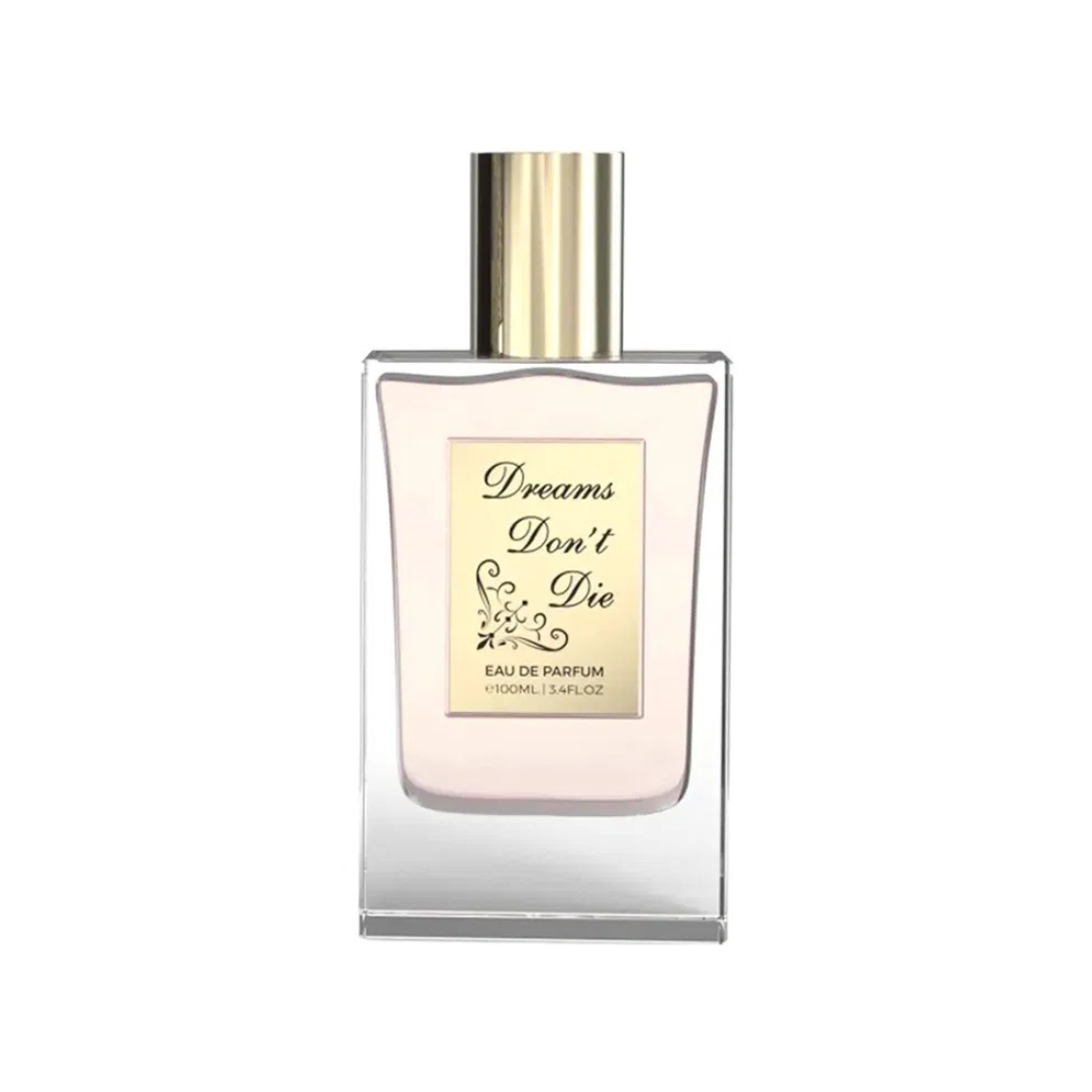 Dreams Don’t Die 100 ml von Volare