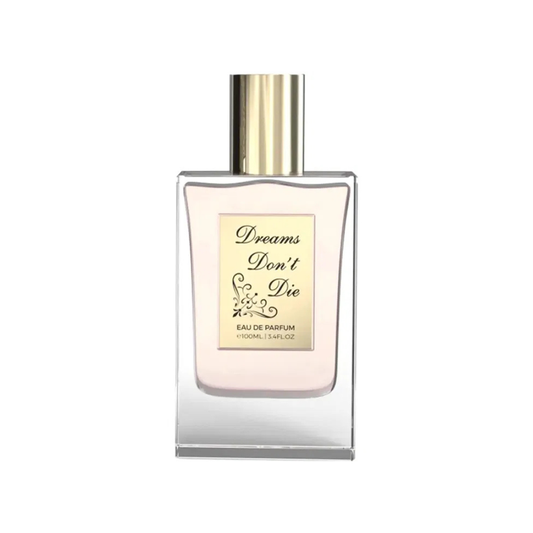 Dreams Don’t Die 100 ml von Volare