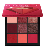 Huda Beauty Obsessions Eyeshadow Palette – Ruby