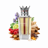 Lattafa Dynasty Eau de Parfum – 100 ml