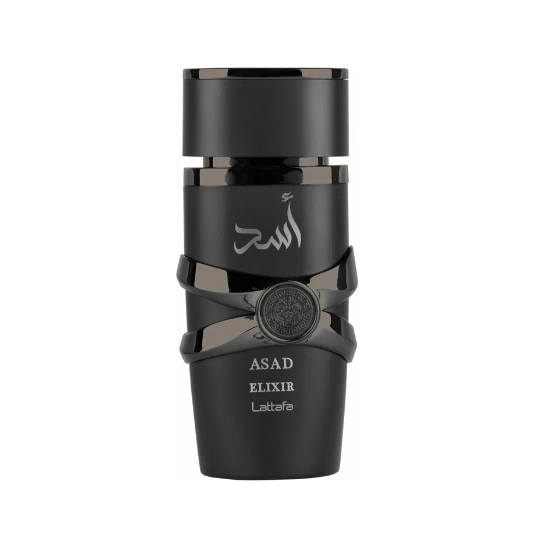 Lattafa Asad Elixir 100 ml