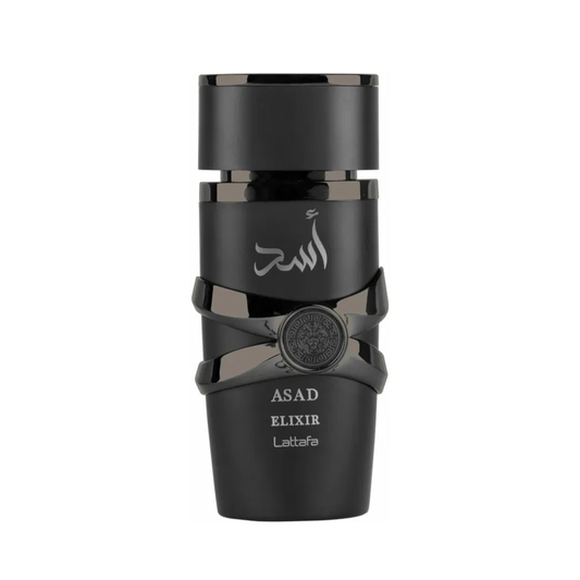 Lattafa Asad Elixir 100 ml