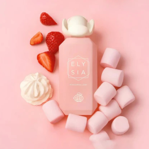 Elysia Marshmallow 100 ml