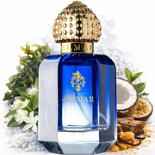 d'Elmar Yaringa Extrait de Parfum 60 ml
