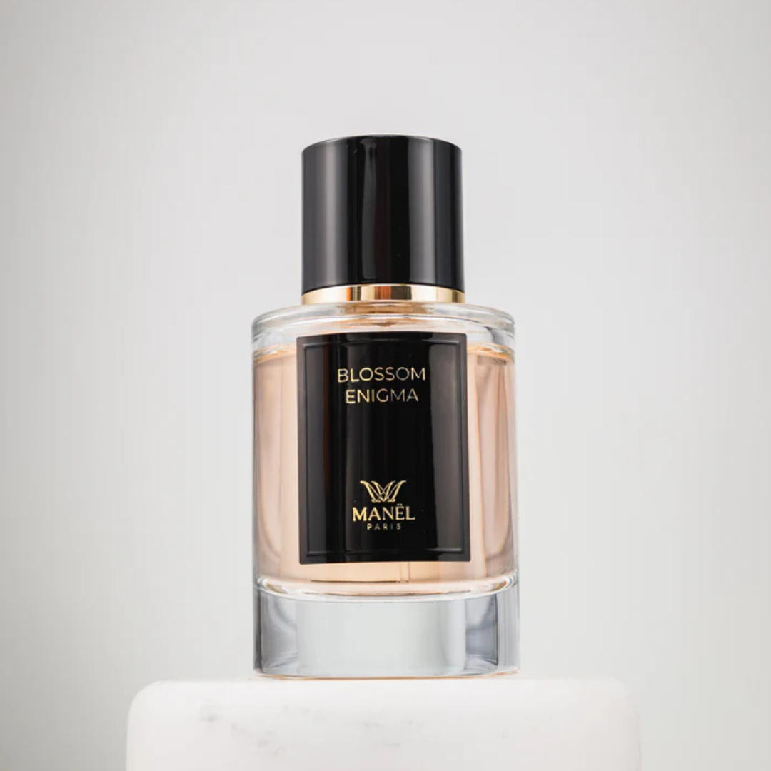 Maison Manel Blossom Enigma – 50 ml