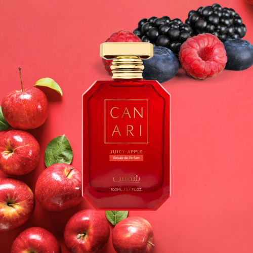 Canari Juicy Apple – Extrait de Parfum 100 ml