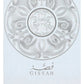 Gissah Hudson II Eau de Parfum 200 ml