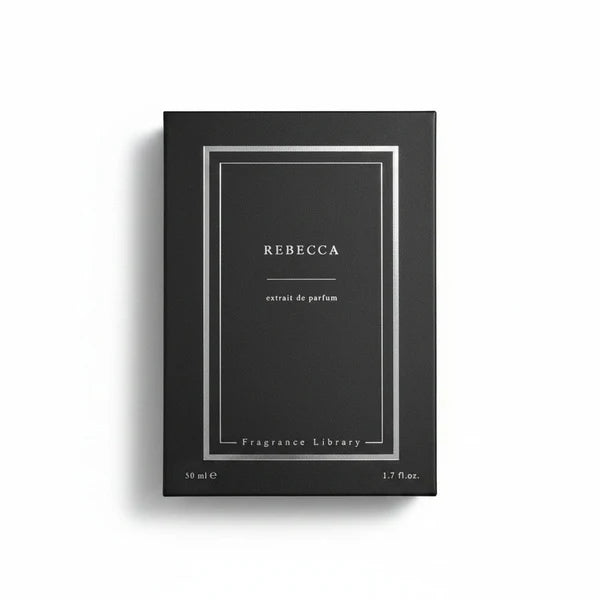 Fragrance Library Rebecca Extrait de Parfum – 50 ml