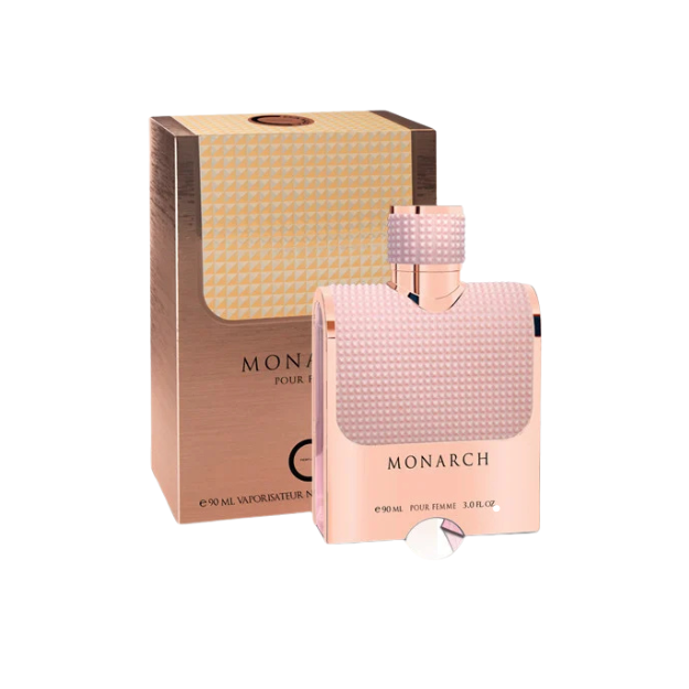 Camara Monarch Blossom Eau de Parfum 90 ml