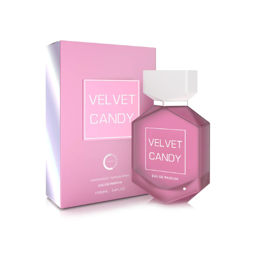 Camara Velvet Candy 100 ml