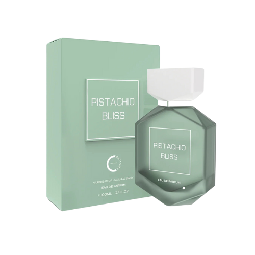 Camara Pistachio Bliss 100 ml