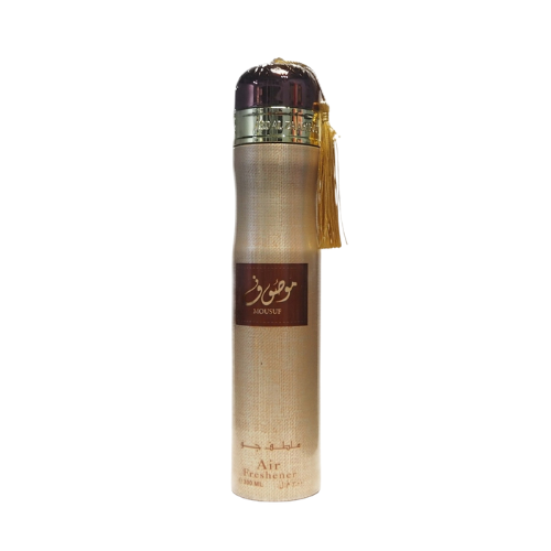 Ard Al Zaafaran Mousuf Air Freshener 300 ml