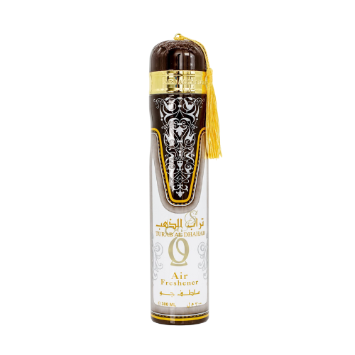 Ard Al Zaafaran Turab Al Dhahab Air Freshener 300 ml
