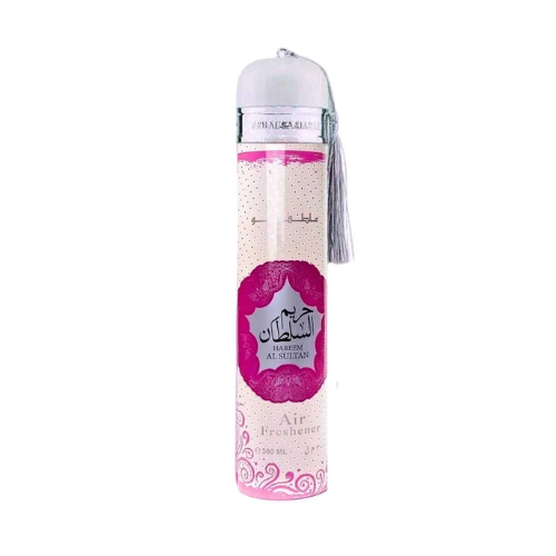 Hareem Al Sultan Air Freshener by Ard Al Zaafaran