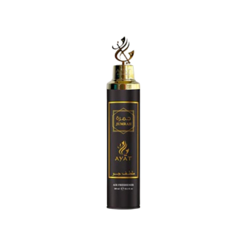 Ameerat Al Arabia Jumrah Raumspray 300 ml