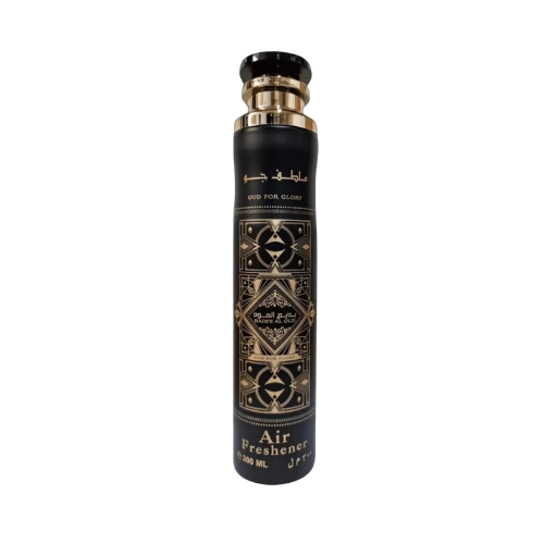 Lattafa Badee Al Oud Oud For Glory Raumspray 300 ml