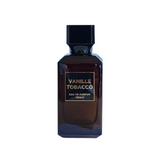 Vanille Tobacco Paradise 100 ml