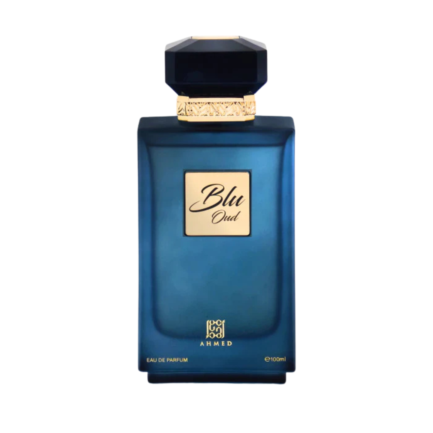 Ahmed Al Maghribi Blu Oud 100 ml