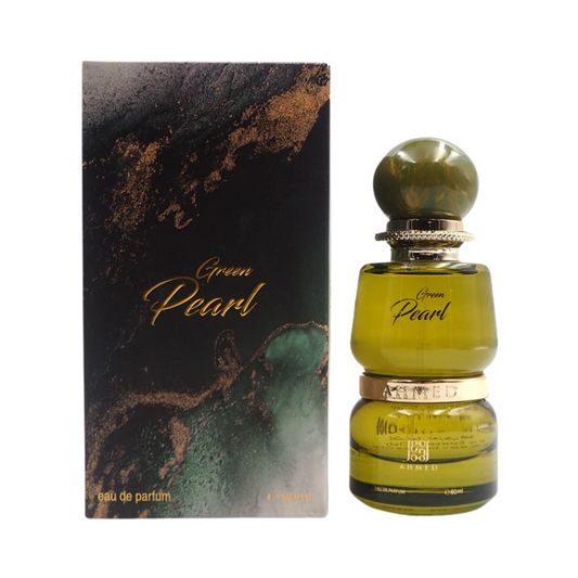 Ahmed Al Maghribi Green Pearl 80 ml