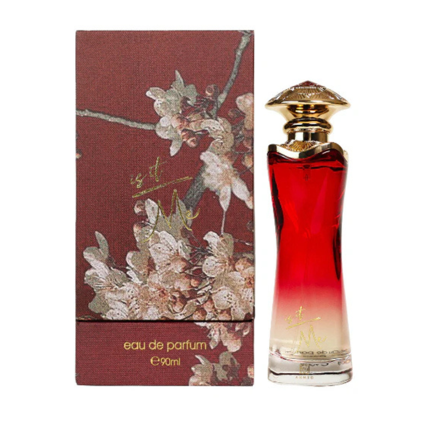 Ahmed Al Maghribi Is It Me 100 ml