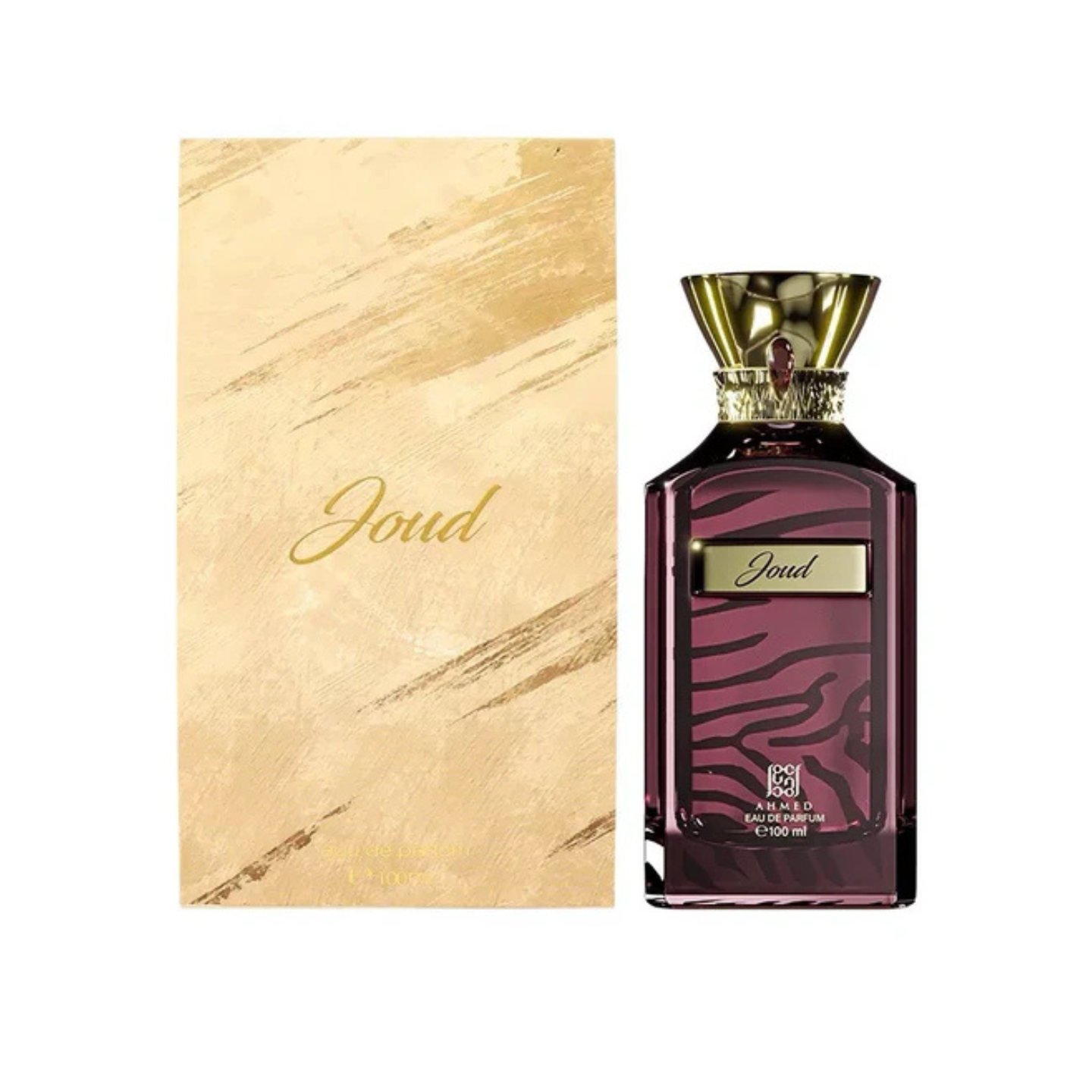 Ahmed Al Maghribi Joud 100 ml