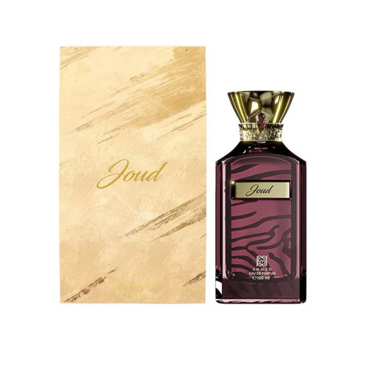 Ahmed Al Maghribi Joud 100 ml