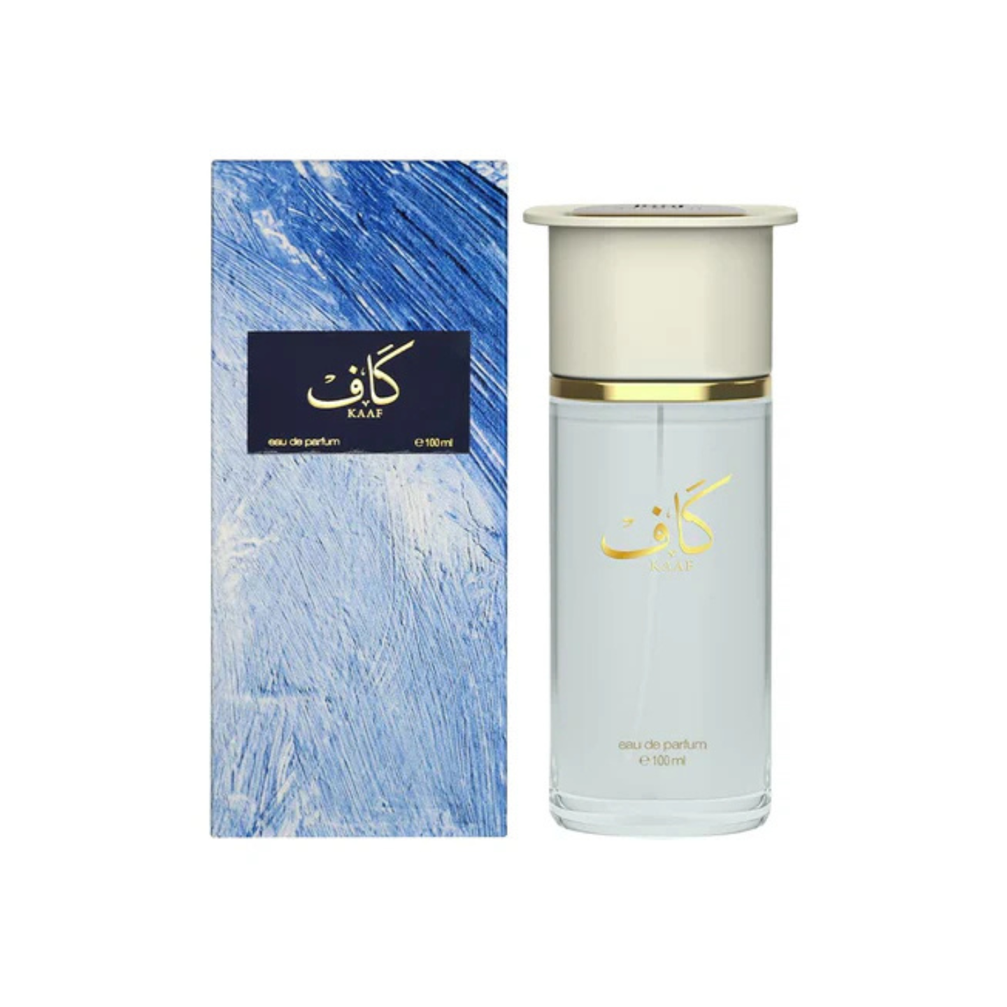 Ahmed Al Maghribi Kaaf Unisex 100 ml