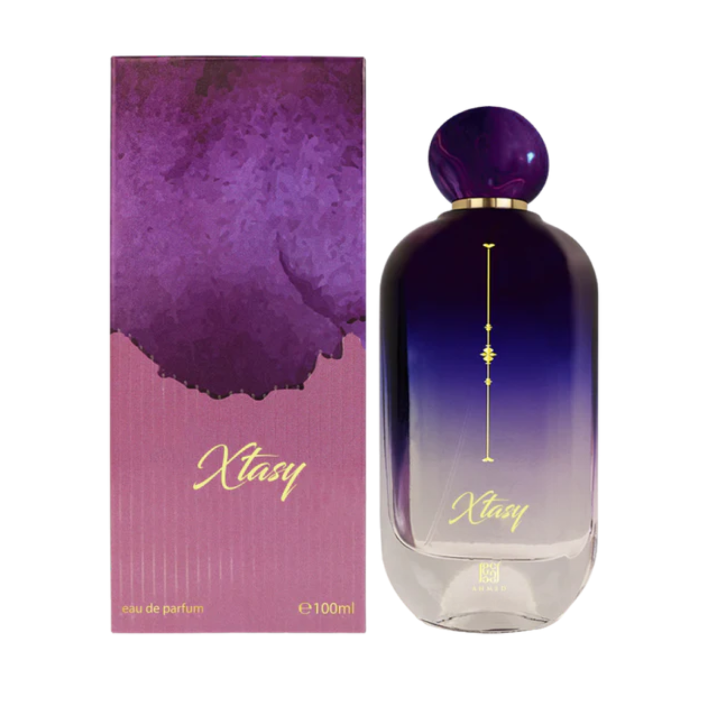 Ahmed Al Maghribi Xtasy 100 ml