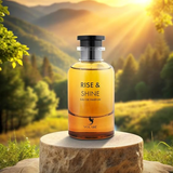 Rise & Shine Eau de Parfum 100ml von Volaré
