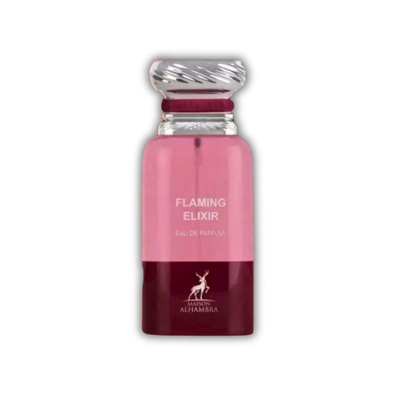 Maison Alhambra Flaming Elixir 80 ml