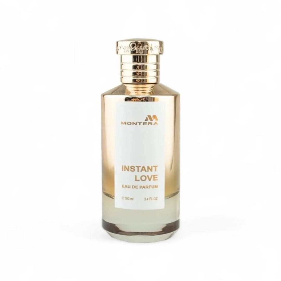 Montera Instant Love Eau de Parfum 100 ml