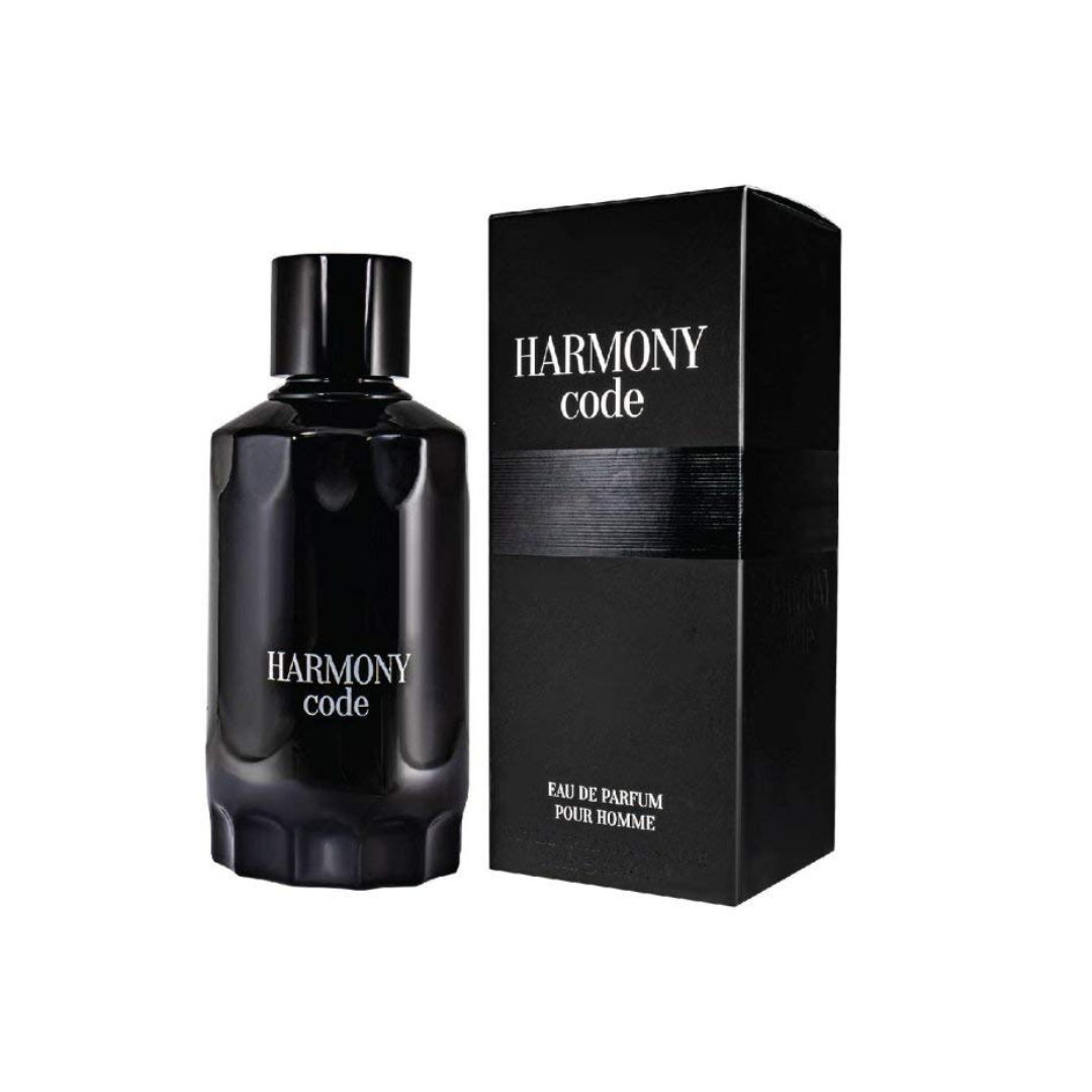 Fragrance World Harmony Code – 100 ml