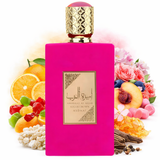 Ameerat Al Arab Sugar Crown 100 ml