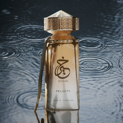 Paris Corner Perfumes Khair Felicity 100 ml