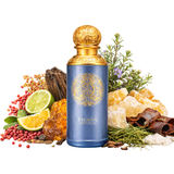 Bareeq Fidda – Eau de Parfum 30 ml