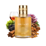 Fire On Ice – Lattafa | Eau de Parfum Unisex 110 ml