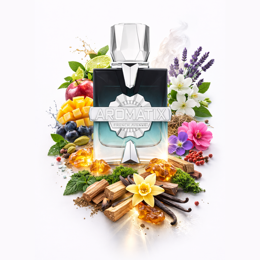 Aromatix French Avenue Frostbite Extrait de Parfum 100 ml